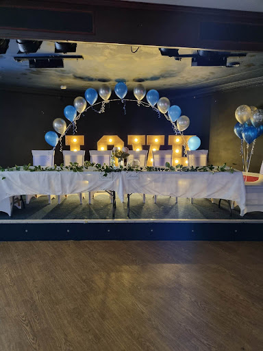 The Springhead - Visual
