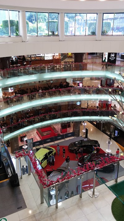 Photos of Tsuen Wan Plaza