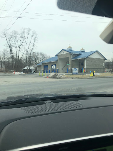 Meshoppen Auto Wash