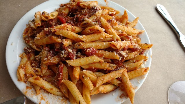 Gino's