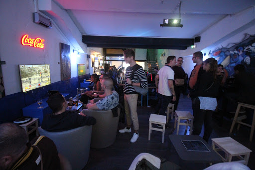 Reload Gaming Bar - Thumbnail