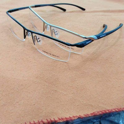 Photos of OPTIK Putra Jaya KACAMATA