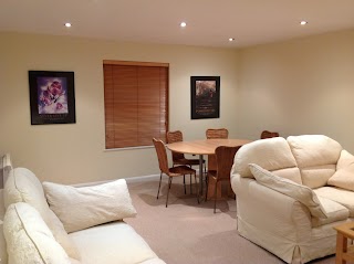 Fourdrinier Apartment