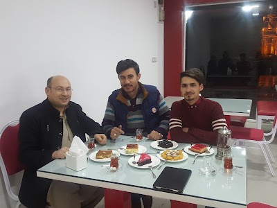 Photos of TURKISH SWEETS
