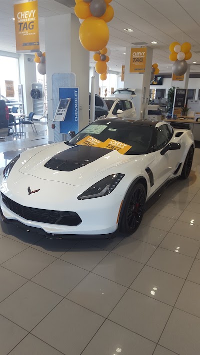 Photos of Mark Christopher Auto Center