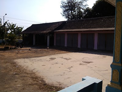 Photos of KUD Sumber Rejeki Cakru