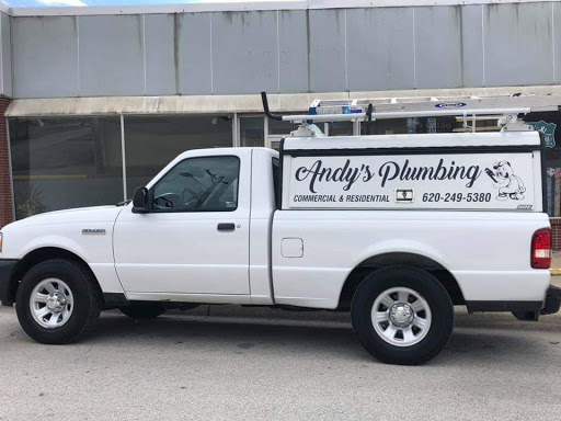 Andy's Plumbing - Thumbnail
