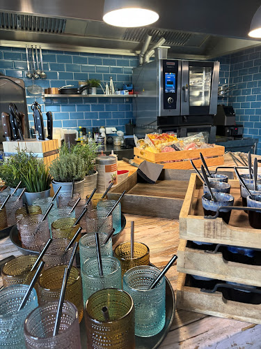 Hengst RENT A COOK Catering GmbH