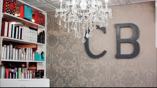 Chateau Blu Hair Studio