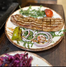 Photo n°34 de BrochET Resto Grill 2024 à Saint-Herblain (Restaurant)