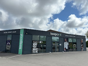 Photo n°1 de Keepcool Lesneven à Lesneven (Complexe sportif)