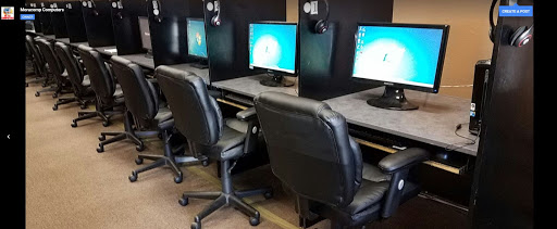 Moracomp Computers - Visual