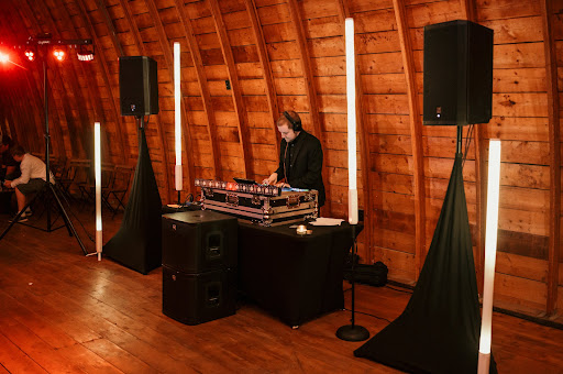 DJ Mitch Entertainment - Thumbnail