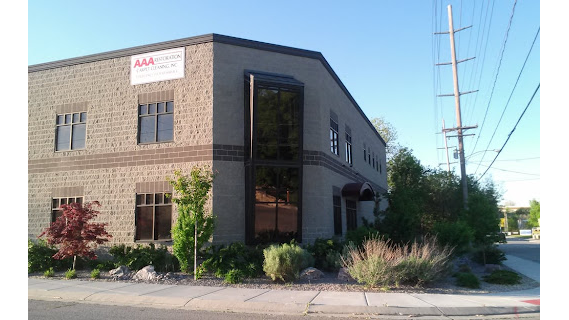 AAA Restoration photo