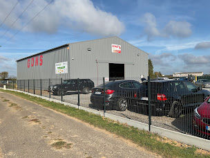 Photo n°8 de Garage Avatacar Grand Camp à Grand-Camp (Magasin de pneus)