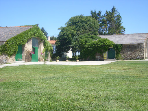 Domaine de l'Oyat des Dunes - Thumbnail