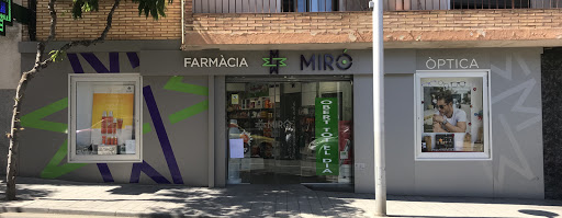 Farmàcia Miró - Thumbnail