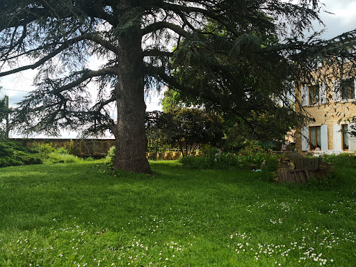 Photo de Relais des Pierres Dorées à Lacenas (69640)