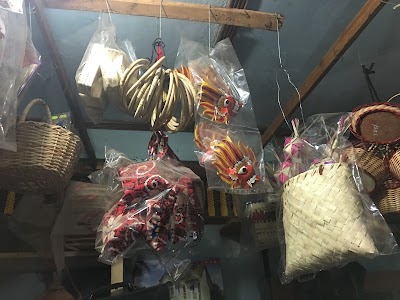 Photos of Handy Workshop