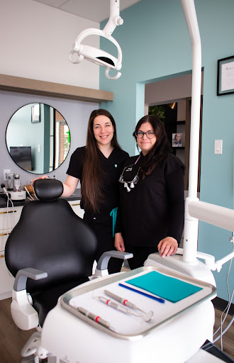 L'Alternative Clinique d’Hygiène dentaire