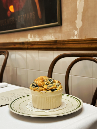 French Society by null