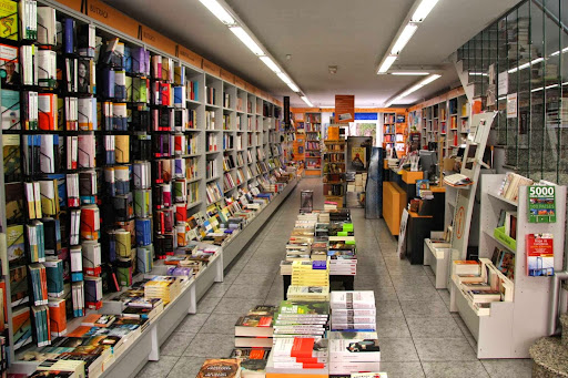 Llibreria Carrer Major