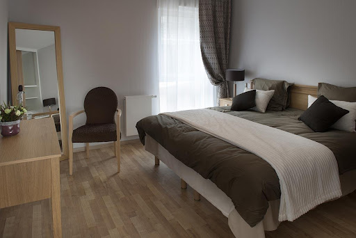 Photo de Résidence Services Seniors DOMITYS - Les Etoiles d'Argent à Mittelhausbergen (67206)