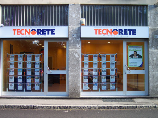 Affiliato Tecnorete Studio Pigreco S.A.S.