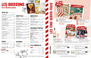 Photo n°49 de Restaurant La Boucherie à Saint-Pierre-d'Oléron (Restaurant de viande)