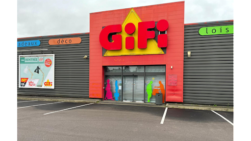 Photo de Mr.Bricolage Gisors à Gisors (27140)