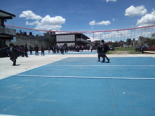 HIGH SCHOOL OFFICIAL NAME PEDRO BUDIB