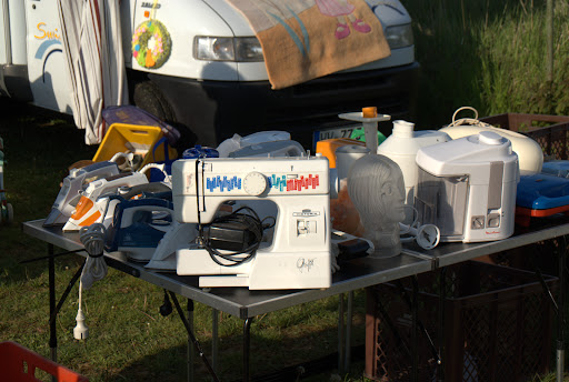 Flohmarkt Diez - Thumbnail