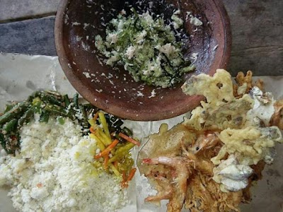 Photos of kedai gedang Mr. Hadi