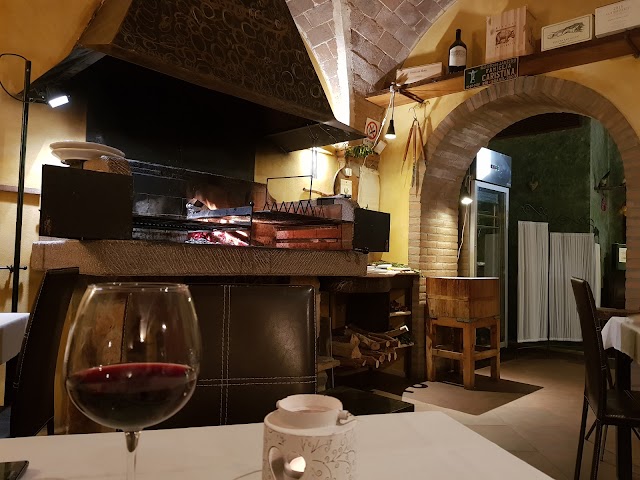 STEAKHOUSE Relais della Fiorentina