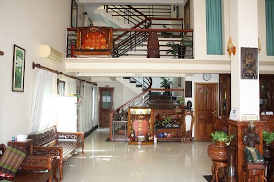 Photos of Cheysokha guesthouse