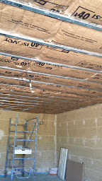 Photo n°14 de Plâtrier-Peintre Bertrand Broyer à Chevroux (Peintre en bâtiment)