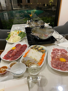 Oakwood Hotel & Residence Bangkok by null