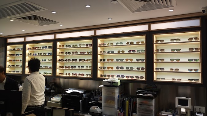 聯邦眼鏡 - 太古城總店, Author: 聯邦眼鏡(總店) United Optical Co.