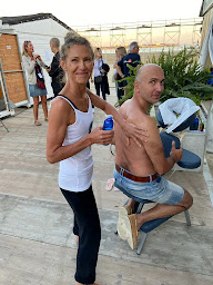 Photo n°11 de shakamassage à Vaux-sur-Mer (Institut de massages)