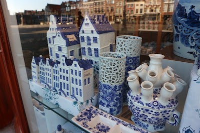 Photos of Delft