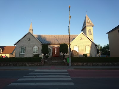 church