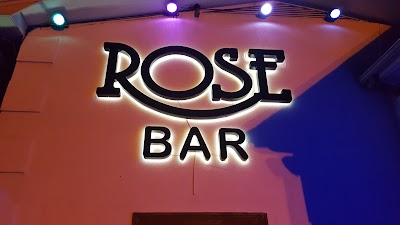 Photos of Rose Bar