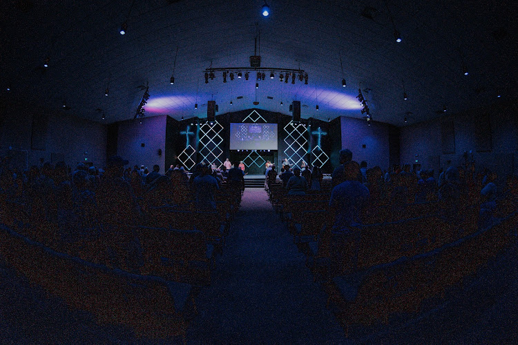 Calvary Worship Center