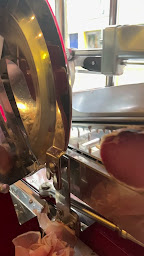 Photo n°8 de Cave le Quatre à Paris (Restaurant)