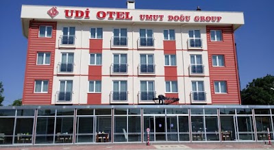 UDİ Suit Hotel Çanakkale