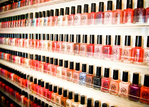 Hepburns Nail Lounge