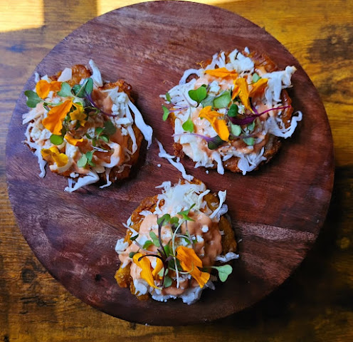 Origen Bistro by null