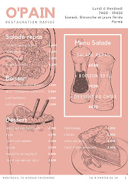 Photo n°7 de O'Pain à Montreuil (Restauration rapide)