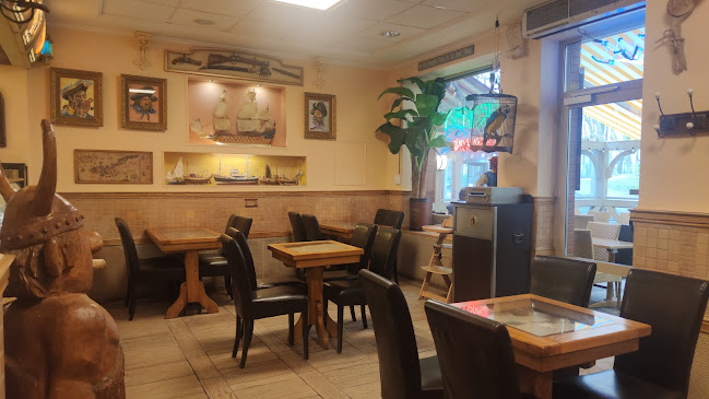 Grill Bar Pirat Kołobrzeg - Restauracja