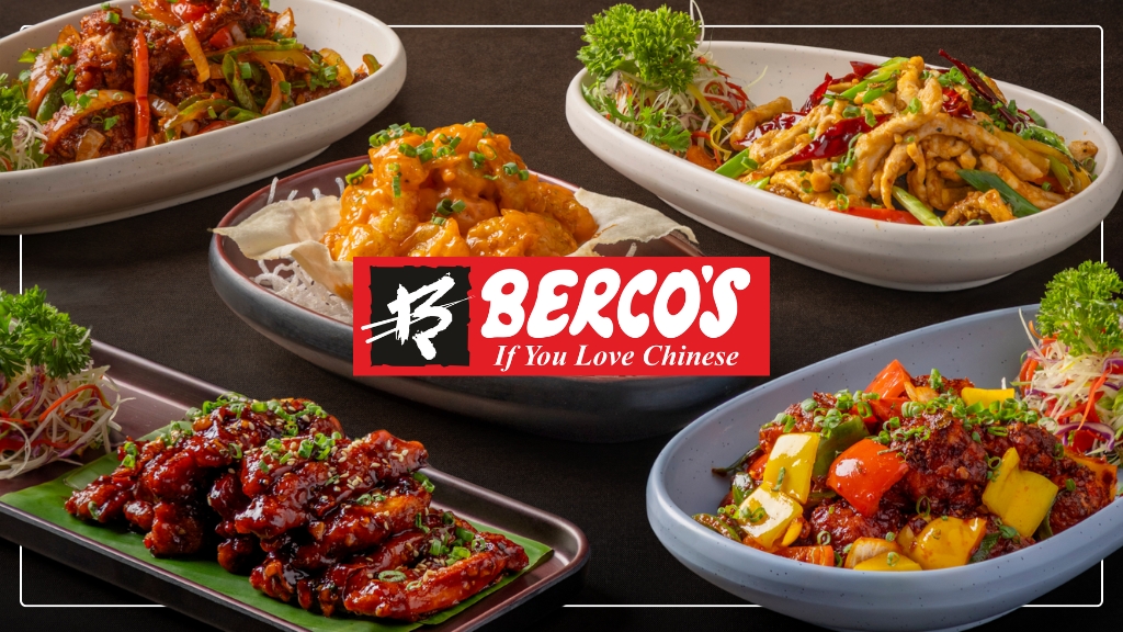 Berco's - If You Love Chinese photo 4